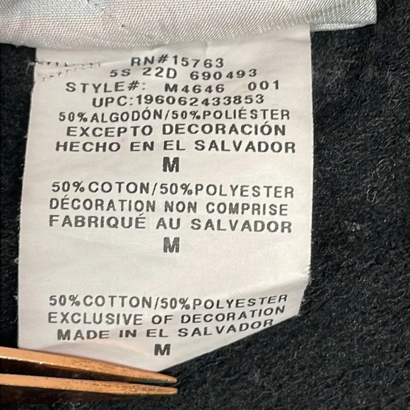 Champion Powerband Sweatpants C Logo Black M - Picture 15 of 16